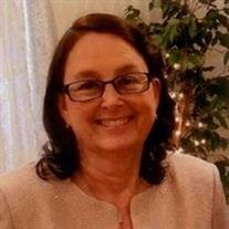 Janice Hamlin Wilkes