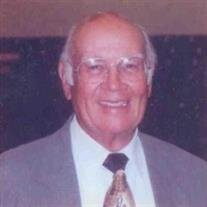 Durward Lee Callicoat
