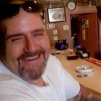 Michael Vernon Pinson