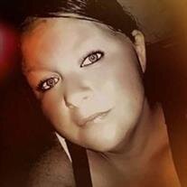 Samantha Kilgore "Red" Hisle