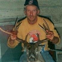 Timothy Kevin McCormick