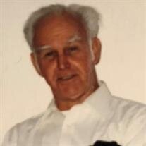 George "Toots" Stewart Chafin