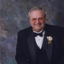Michael Bea Whitehead