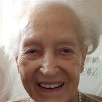 Rosalie Fife Wilson