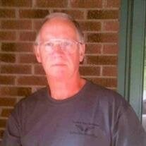 Wm. David Taylor