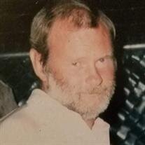 Dexter Allen Poe