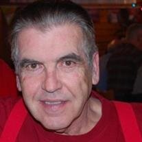 Donald Carson Lewis