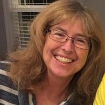 Joyce Hazlett