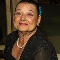 Vivian Diane Pemberton Chapman