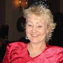 Nancy Kay Ruggles