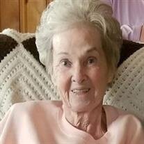 Jean Pickett