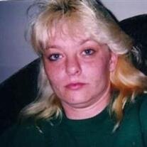 Billie Jo Stevenson