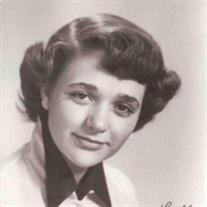 Frances Lee Sleeth