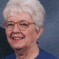 Nancy Slaughter
