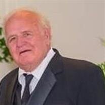 Charles H. "Frank" Fuller