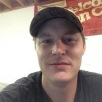 Joshua Michael Cobb