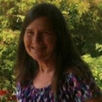 Judy Eileen Jelovac