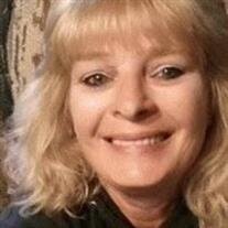 Lisa Faye Lodwick