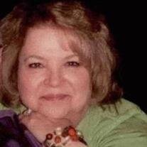 Cynthia Henderson Wade