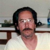 Joe Lee Anderson