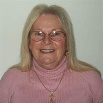 Sallie Vaughn King