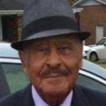 Mr. Walter Ray Fennell Sr.