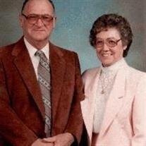 Lucille Rowe Swann