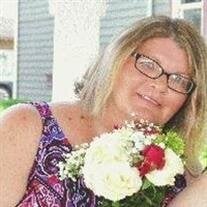 Paula Lynn Denney