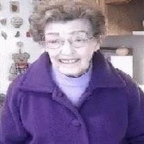 Ruby J. Clevenger