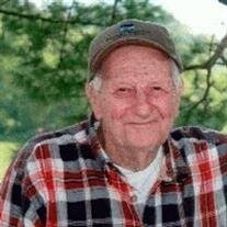 Ronald Adkins