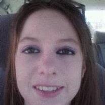 Sheena Nicole Hatfield