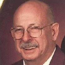 Wayne D. Brammer