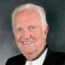 Ted Ray Simpson