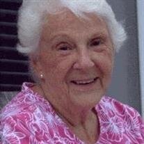 Eva Elice Traylor