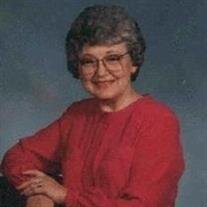 Annis Threna Shoemaker