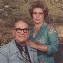 Dorothy C. Burcham
