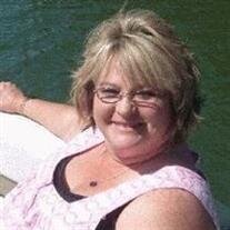 Terri Lynn Adkins