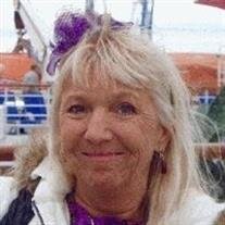 Sharon Kay Bell