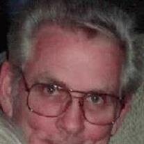 Donald Earl Clay Jr.