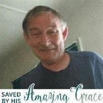 Ancil Ward Jr.