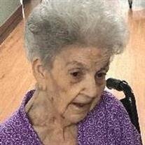 Mary Ellen Allen