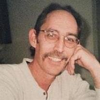 Jerry Allen Hamlin