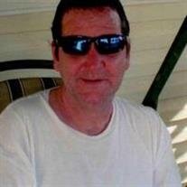 Jay Michael Pratt