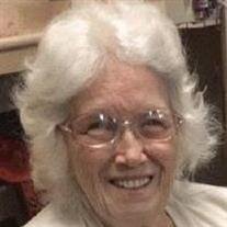 Frances Louise Noble