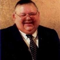 Michael Allen Ellis