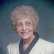 Fern H Spotloe