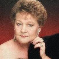 Betty Jo Abrams Lasitter