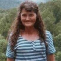 Marilyn Jo Short