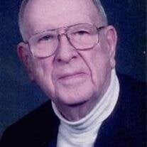 William "Bill" King