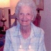 Eva R. Day